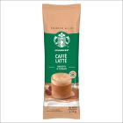 STARBUCKS WHITE LATTE MIX 14 GMS