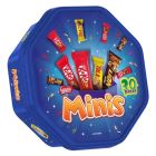 NESTLE MINI MIX TUB 385 GMS