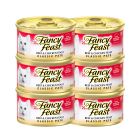 PURINA FANCY FEAST CLASSIC BEEF AND CHICKEN 6X85 GMS