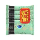 FINE ALL PURPOSE FRESH WIPES TROPICAL SCENT 20 SHEET BUY 2 GET 2 FREE