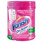 VANISH PINK POWDER 500 GMS @20% OFF