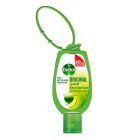 DETTOL HAND SANITIZER ORIGINAL FOR 100% BETTER GERM PROTECTION AND PERSONAL HYGIENE WITH JACKET 50 ML