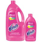 VANISH PINK 1.8L + 500 ML FREE