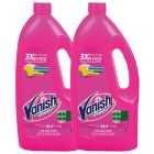 VANISH PINK LIQUID 2X1 LTR @ 25% OFF