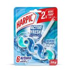 HARPIC ITB MARINE SPLASH TRBL 35 GMS