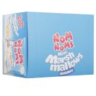 NOMNOMS MARSHMALLOW ASSORTED 22 GMS 10+2 FREE