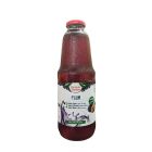 VICTORIA GARDEN PLUM NATURAL JUICE 1 LTR