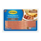 BUTTER BALL TURKEY BACON SLICED 150 GMS