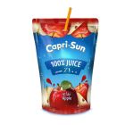 CAPRISUN APPLE FRUIT CRUSH 200 ML