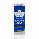 HAYATNA LONG LIFE MILK FULL FAT 1 LTR