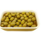 KALAMATA GREEN CHALKIDIKIS WHOLE (71/90) PER KILO