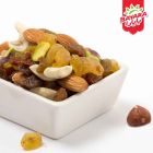 BAYARA MIXED DRIED FRUITS & NUTS - UAE PER KG