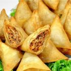 AL JAZIRA BEEF SAMOSA PER PC
