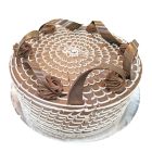 AL JAZIRA ZEEBRA DOT CAKE SMALL 500 GMS