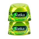 VATIKA HAIR FALL HAIR CREAM 2X140 ML