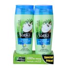 VATIKA SHAMPOO VOLUME ASSORTED 2X400 ML