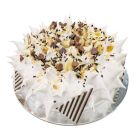 AL JAZIRA CHOCOLATE CRUNCH CAKE 1X1 KG