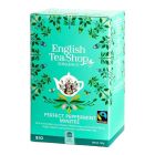 ENGLISH TEA SHOP PEPPERMINT 20S