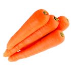 CHINA CARROTS PER KG