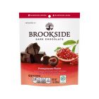 BROOKSIDE DARK CHOCOLATE POMEGRANATE 7 OZ