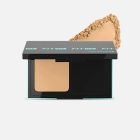 MAYBELLINE FIT ME MATTE FOUNDATION POWDER SPF32 N 228