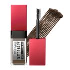 MAYBELLINE TATTOO BROW 3D GEL DEEP BROWN