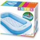 INTEX RECTANGULAR POLL 1'S