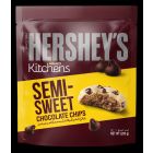 HERSHEY`S KITCHENS SEMI SWEET CHOCOLATE CHIPS 200 GMS