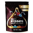 HERSHEY`S CLASSIC ASSORTED 100 GMS