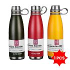 WESTLINE STAINLESS STEEL VACUUM BOTTLE 1000ML