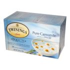 TWININGS A MOMENT OF CALM PURE COMOMILE 20S