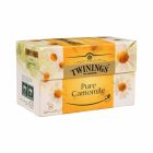 TWININGS INFUSO PURE CAMOMILE 20'S