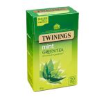 TWININGS GREAN TEA WITH MINT