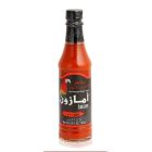 AMAZON RED PEPPER HOT SAUCE 98 ML