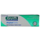 GUM SUNSTAR ORIGINAL WHITE TOOTH PASTE 75 ML