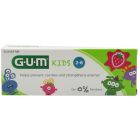 GUM SUNSTAR KIDS TOOTHPASTE 2-6 YEARS 50 ML