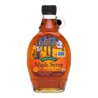 COOMBS FAMILY FARMS MAPLE SYRUP ORGANIC RICH 8 OZ