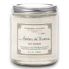 STONEWALLKIT HERBES DE PROV SOY CANDLE 6.5 OZ
