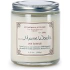 STONEWALLKIT MAINE WOODS GF SOY CANDLE 6.5 OZ