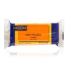 AMERICAN HERITAGE CHEDDAR MILD CHEESE 226 GMS