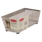 RUBBERMAID KITCHEN - ORG INTERLOCKING MESH DRAWER 3X6 1'S