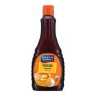 AMERICAN GARDEN PANCAKE SYRUP 2% MAPLE SYRUP 12 OZ