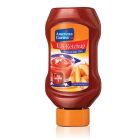 AMERICAN GARDEN TOMATO KETUCHUP SQUEEZE 15 OZ