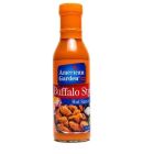 AMERICAN GARDEN CHICKEN WING SAUCE BUFFALO STYLE 12 OZ