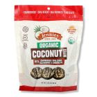 JENNIES COCONUT CRAN GOJI CHIA WRAPPED BITES 5.25 OZ