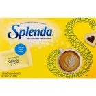 SPLENDA SACHETS 200'S