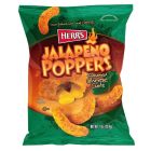 HERRS JALAPENO POPPERS CHEESE CURLS GLUTEN FREE 6 OZ