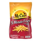 MCCAIN FRIES 5 MINUTE 20 OZ