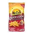 MCCAIN QUICK CRINKLES COOK FRIES 20 OZ