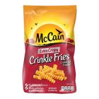 MCCAIN FRIES CRINKLE EXTRA CRISPY 26 OZ